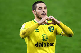Reports claim that both premier league outfits have made bids for the attacking midfielder, but sportsmail. Norwich City Tell Aston Villa How To Beat Arsenal To Emi Buendia Transfer Birmingham Live