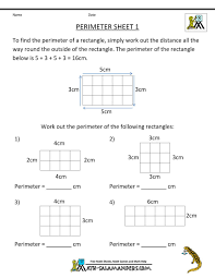 2 Capacity Worksheets Grade 2 Free 3rd Grade Math Worksheets Perimeter 1 In 2020 3rd Grade Math Worksheets Area Worksheets Area And Perimeter Worksheets