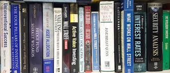 Fosback in his book stock market logic. Essential Investment Books To Read