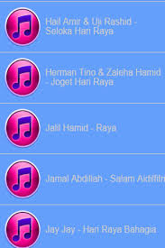 ^i do not own the copyright. Lagu Raya Terbaik Latest Version For Android Download Apk