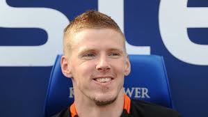 Andy Keogh isn't keen