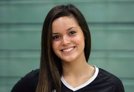 GIRLS VOLLEYBALL: Santiago's Hoffman Player of the Year