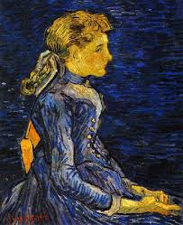 Auvers Arbres Maisons Gachet Peintures De Van Gogh Art Van Gogh