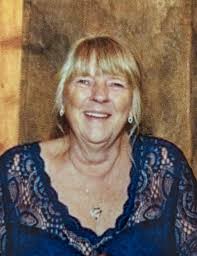 Obituary information for Brenda Kay Palmer