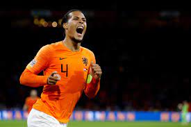 Check spelling or type a new query. Virgil Van Dijk Netherlands Beat Germany 3 0 In Uefa Nations League Bleacher Report Latest News Videos And Highlights