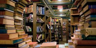 Jodi picoult's books vary widely in theme but have a similar style. Your Week In Virtual Book Events Oct 12th To 18th Literary Hub