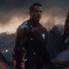 Markus described rogers as someone who is moving toward some sort of enlightened. Avengers Endgame This Alternate Ending Featuring Thanos And Iron Man Will Traumatise You Watch Video Pinkvilla