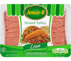 Stuffed Turkey Braided Bread Jennie O Recipes Recipe Ground Turkey Nutrition Spinach Nutrition Facts Recipes