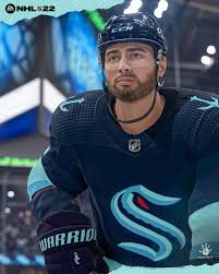Ea sports dropped a reveal trailer for nhl 22, its premiere hockey video game, and it's nice to see the kraken represented among some of the storied franchises in the league. Pbfwf Sncstfam