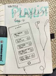 20 Gorgeous Bullet Journal Spreads Bullet Journal Ideeen Notebook Ideeen Kalender Ideeen