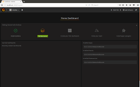 Intro To Grafana Installation Configuration And Building