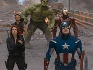 Are you using it for fun or for knowledge? 175 The Avengers Trivia Questions Answers Movies A C
