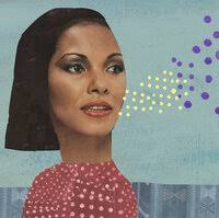 How The Human Brain Codes Meaning In A Voice's Pitch : Shots