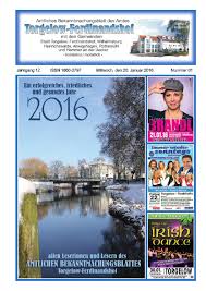Deutsche bank weener zip code (plz): Tor 2016 Ausgabe 01 By Schibri Verlag Issuu