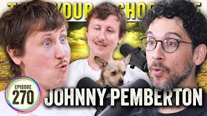 Johnny Pemberton (Fallout, Superstore)
