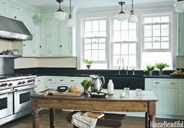 55 Inspiring Ideas To Update Your Kitchen Homey Kitchen Farmhouse Kitchen Design Stylish Kitchen