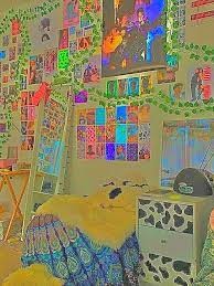 Indie Room Decor Retro Room Indie Bedroom