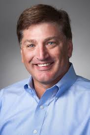 DAN CUSHING NAMED 2014 VOLUNTEER OF YEAR