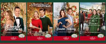 Hallmark channel (all premieres are 8 p.m.) saturday, october 26: Must See Made For Tv Holiday Movies Features Northern Express
