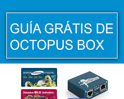 Hola amigo gracias por el tutorial ayuda mucho a solucionar algunas dudas una pregunta tengo una caja octoplus box con activacion para samsung y . Como Usar Octopus Box Guia Completa 2018 Soportebox