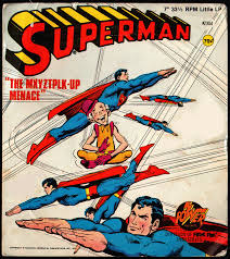 Superman The Mxyztplk Up Menace Superman Superman Comic Comic Book Cover