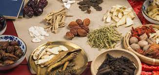 15 Obat Herbal Cina Legendaris Yang Super Manjur Farmaku Com
