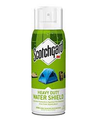 Best Tent Waterproofing Spray Stay Dry In The Wet My Open Country