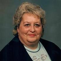 Beverly Jean Howard Obituary