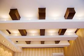 Country Style Ceiling Lights In Bedroom Ceiling Beams Ceiling Design False Ceiling For Hall False Ceiling Design