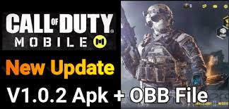 Call of duty mobile (cod mobile) current version. Call Of Duty Mobile V1 0 2 Update Released Cod Mobile Apk Obb File 99media Sector