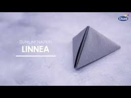 Inspiroidu Helppo Miten Videoita Lautasliina Taitto Ja Kattaus Doblar Servilletas Servilletas Arreglos De Mesa