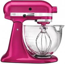 kitchenaid ksm156 91125 stand mixer