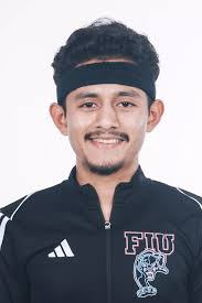 2024-25 Men's Cross Country/ Track Roster