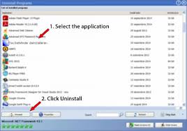 Der eintrag ist wohl möglich nicht mehr aktuell. Docsetminder Deinstallieren Version 3 1 0 7104 By Grc Partner Gmbh How To Uninstall It