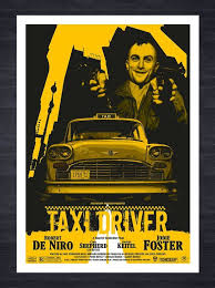 Check out all of our freely drama series online by clicking on drama list. Affiche Du Film Fictif Taxi Driver Etsy In 2021 Taxi Driver Movie Posters Taxi