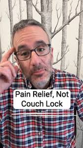 💡 Strong isn’t smart. Here’s how to get better pain relief with less fog.,  More THC ≠ more relief 😵‍💫, Smarter pain care starts with less.,  #PainReliefWithCannabis #CBDWorks #DoctorBacked ...