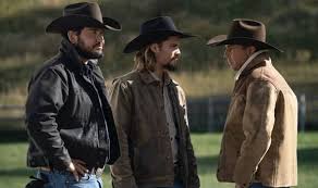 The official twitter account of paramount network's series #yellowstonetv, starring kevin costner. Yellowstone Season 4 Release Date Why Isn T Season 4 Coming Out On June 20 Tv Radio Showbiz Tv Express Co Uk