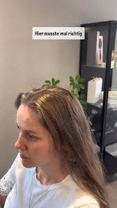 Die Spitzen hatten echt ausgedient 😅✂️ , Also durfte ordentlich gekürzt  werden! , Danach: ein leichter Stufenschnitt, vorne die Kontur schön  durchgestuft