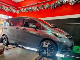 Jadi kali ini maskulin ingin kongsi beberapa petunjuk dari kereta anda yang menunjukkan perkara tersebut telah berlaku. Apa Itu Alignment Az Motorsport Pasir Gudang Facebook