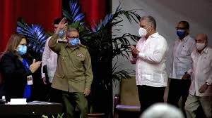 After the 2015 surinamese legislative election, bouterse's ndp won 26 seats; Definitief Einde Castro Tijdperk In Cuba Partijleider Raul Bevestigt Aftreden Nu Het Laatste Nieuws Het Eerst Op Nu Nl