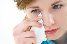 Tranende Augen Gesundheit De
