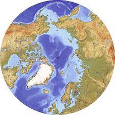 Antarctica And The Arctic Compared Differences And Similarities Antarctica Ancient Maps Arctic