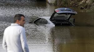 Hulpplatform naar aanleiding van de overstromingen op 14 en 15 juli in belgië. Inondations En Allemagne 30 Personnes Disparues Suite A L Effondrement De 6 Batiments