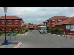 Srirangam Yathri Nivas Make Use Of It Youtube