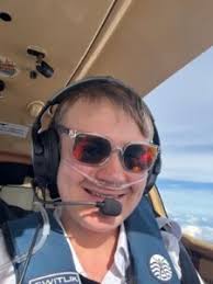 15-Year-Old Australian Pilot Now Touches Down in Dubai