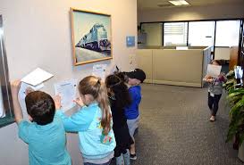 Take Our Daughters and Sons to Work Day