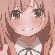 Pin ʚ Ch3nles ɞ Aesthetic Anime Toradora Cute Anime Character