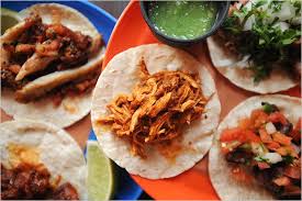 Maybe you would like to learn more about one of these? An Authentic Taqueria In Brooklyn The New York Times