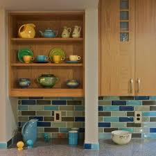 However, the definition of subway tile has expanded as it has grown in popularity in the design world to include most sizes that are twice the length as they are wide. Modern Kitchen Tiles 7 Beautiful Kitchen Backsplash Designs Modern Kitchen Tiles Eclectic Kitchen Kitchen Backsplash Designs