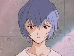 Rei Ayanami - Rei Ayanami updated their profile picture. | Facebook